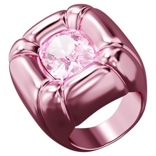 Oiritaly Ring - Woman - Swarovski - 5601579 - dulcis - Metal Alloy
